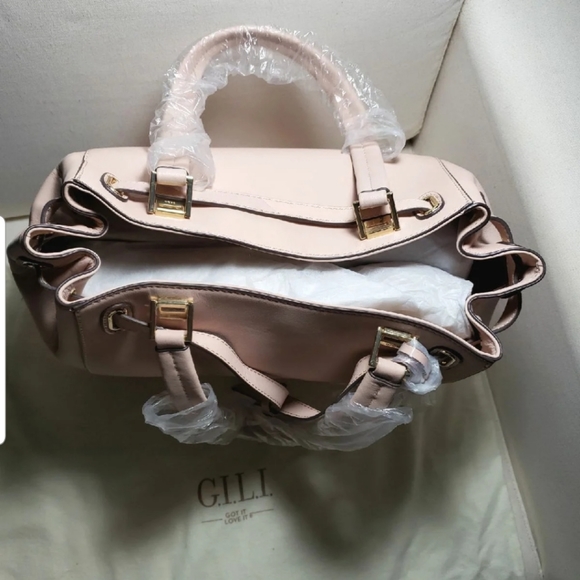 G.I.L.I Carry All Purse - Picture 2 of 4